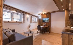 Appartement Holznest